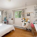3009 Rte 148 White Bedroom Country Property