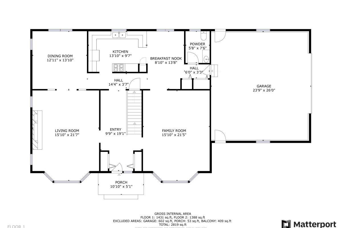 7 Jean's Lane, Maugerville 485,000 More Photos to Come