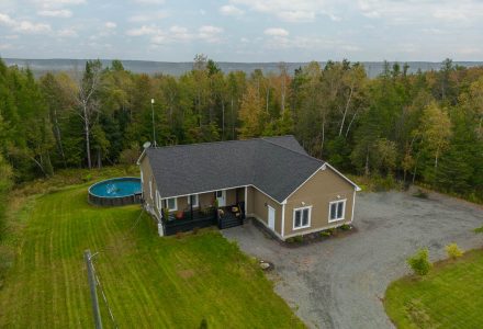 440 Tripp Settlement Rd | Large Country Bungalow