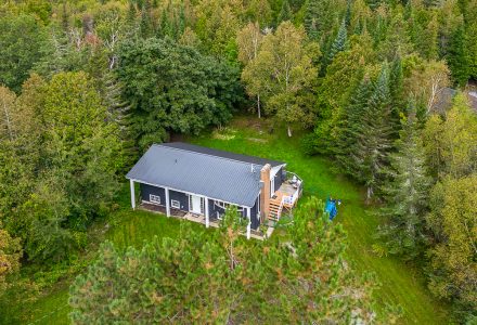 182 Rocky | 4 Bedroom Home in the Country