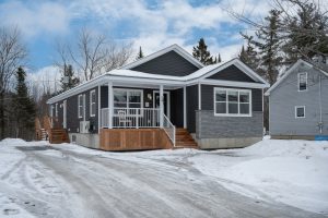 54 Coronation | Bungalow with Income Potential