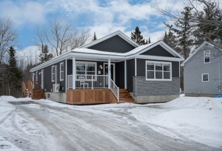 54 Coronation | Bungalow with Income Potential