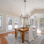 32 Chateau | Spacious Renovated Bungalow Dining Room