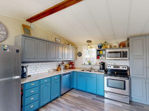 1241 Rte 10 | Updated Mini Home