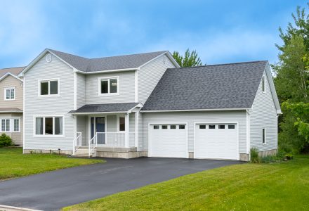 67 Harland Court, Fredericton NB E3B 0E3 | Executive 2-Storey Home For Sale In Fredericton