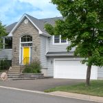 68 Katrina Drive, Fredericton | Updated Split Entry For Sale