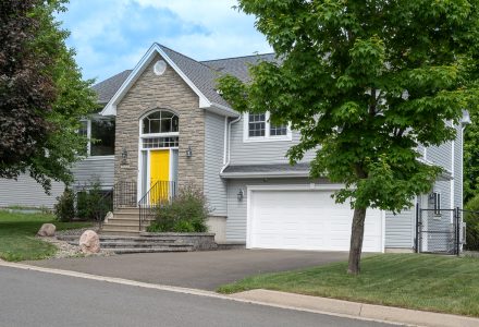 68 Katrina Drive, Fredericton | Updated Split Entry For Sale