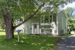 22 Hillview Drive, McLeod Hill NB E3G 5Y9 | Home for Sale