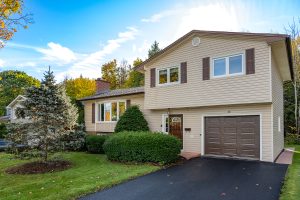 42 Foley Court, Fredericton | Home For Sale Backing on Odell Park