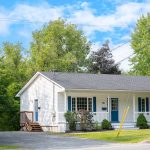 46 Canada Street, Fredericton NB E3A 3Z2 | Home For Sale With Income Potential