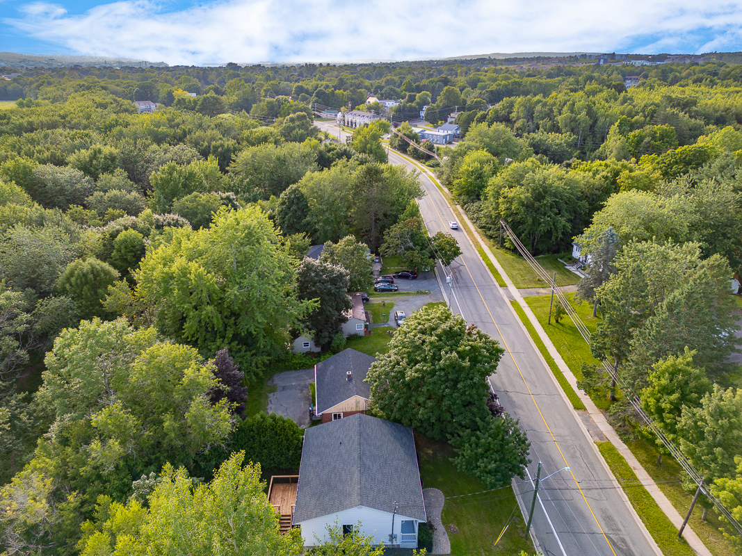 46 Canada Street, Fredericton | Home For Sale With Income Potential