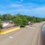 Waterfront Home For Sale On Grand Lake