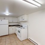 922 Smythe Street, Fredericton NB E3B 3G9 | Income Potential Home For Sale On The Hill | Lower Level Kitchen