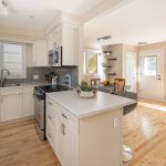 15 Lorne Street, Fredericton NB E3B 2Y6 | 3-Bed Home For Sale On The Hill | Kitchen