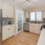 15 Lorne Street, Fredericton NB E3B 2Y6 | Updated Bungalow For Sale On The Hill