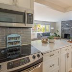 15 Lorne Street, Fredericton NB E3B 2Y6 | 3-Bed Home For Sale On The Hill | Kitchen