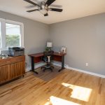 15 Lorne Street, Fredericton NB E3B 2Y6 | Updated Bungalow For Sale On The Hill | Bedroom 2