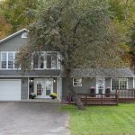 178 Lincoln Road, Fredericton NB E3B 2A3 | Home For Sale Overlooking The River