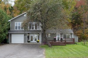 178 Lincoln Road, Fredericton NB E3B 2A3 | Home For Sale Overlooking The River