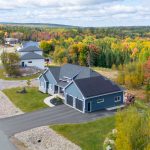 36 Golden Eagle Drive, Hanwell NB E3C 0H3 | Energy Efficient Home For Sale In Hanwell