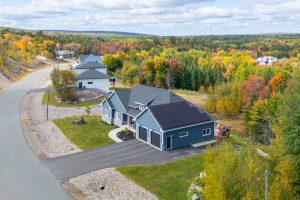 36 Golden Eagle Drive, Hanwell NB E3C 0H3 | Energy Efficient Home For Sale In Hanwell