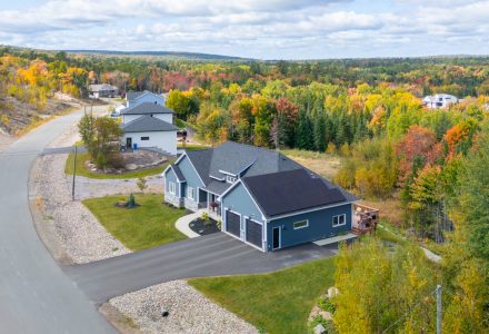 36 Golden Eagle Drive, Hanwell NB E3C 0H3 | Energy Efficient Home For Sale In Hanwell