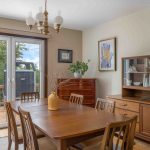 447 Pederson Crescent, Fredericton NB E3B 2Z1 | Bungalow Home For Sale on the Hill | Dining Room