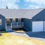 138 Leeland Way, Killarney Road, NB E3A 5M7 | Bungalow For Sale on Fredericton's Northside
