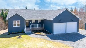 138 Leeland Way, Killarney Road, NB E3A 5M7 | Bungalow For Sale on Fredericton's Northside