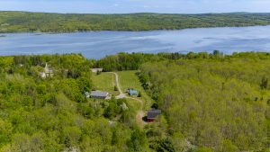 6800 Route 102, Dumfries, NB E6G 1N9 | Home with Barn For Sale Near Fredericton