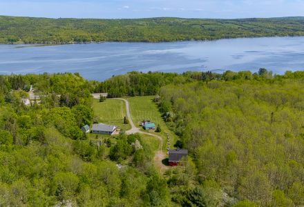 6800 Route 102, Dumfries, NB E6G 1N9 | Home with Barn For Sale Near Fredericton