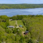6800 Route 102, Dumfries, NB E6G 1N9 | Home For Sale with Barn Near Fredericton