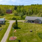 6800 Route 102, Dumfries, NB E6G 1N9 | Home For Sale with Barn Near Fredericton
