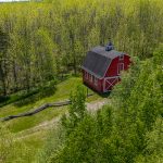 6800 Route 102, Dumfries, NB E6G 1N9 | Home For Sale with Barn Near Fredericton