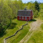 6800 Route 102, Dumfries, NB E6G 1N9 | Home For Sale with Barn Near Fredericton