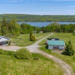 6800 Route 102, Dumfries, NB E6G 1N9 | Home For Sale with Barn Near Fredericton