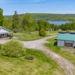 6800 Route 102, Dumfries, NB E6G 1N9 | Home For Sale with Barn Near Fredericton