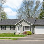 10 Silent Hills Drive, Fredericton NB E3C 0J8 | Southside Home For Sale With Finished Basement