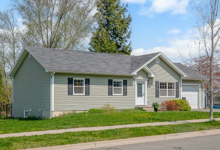 10 Silent Hills Drive, Fredericton NB E3C 0J8 | Southside Home For Sale With Finished Basement