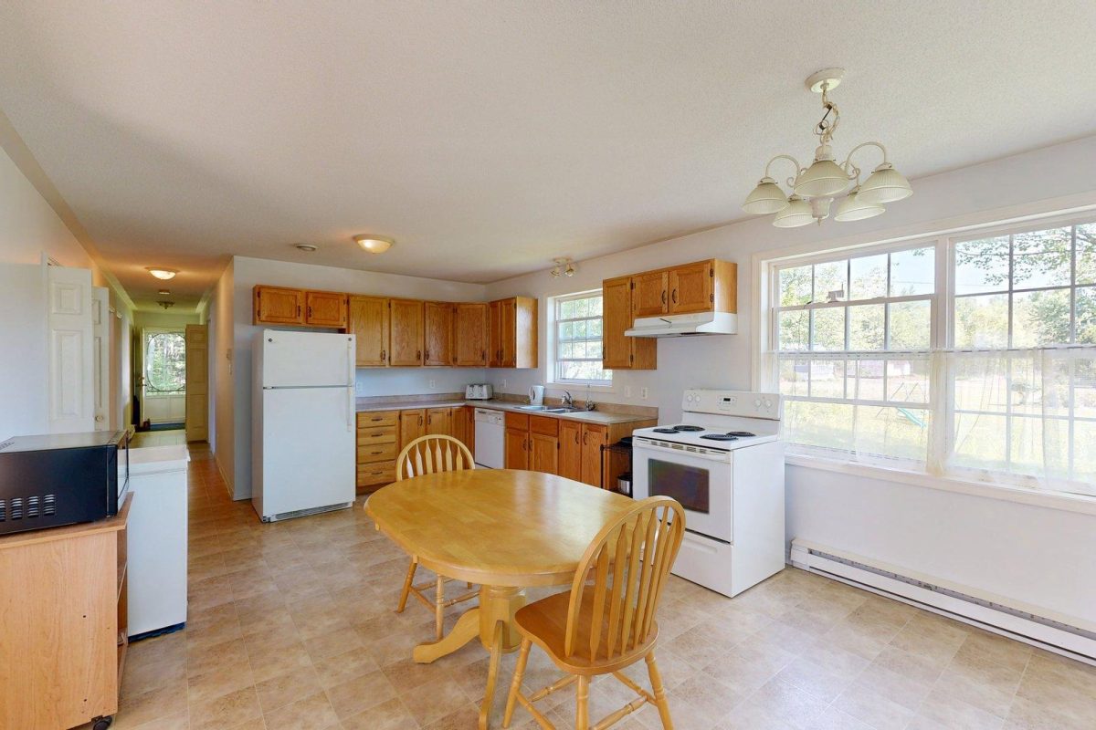 137 Post Road, Minto NB E4B 2Z7 | One Level Home For Sale