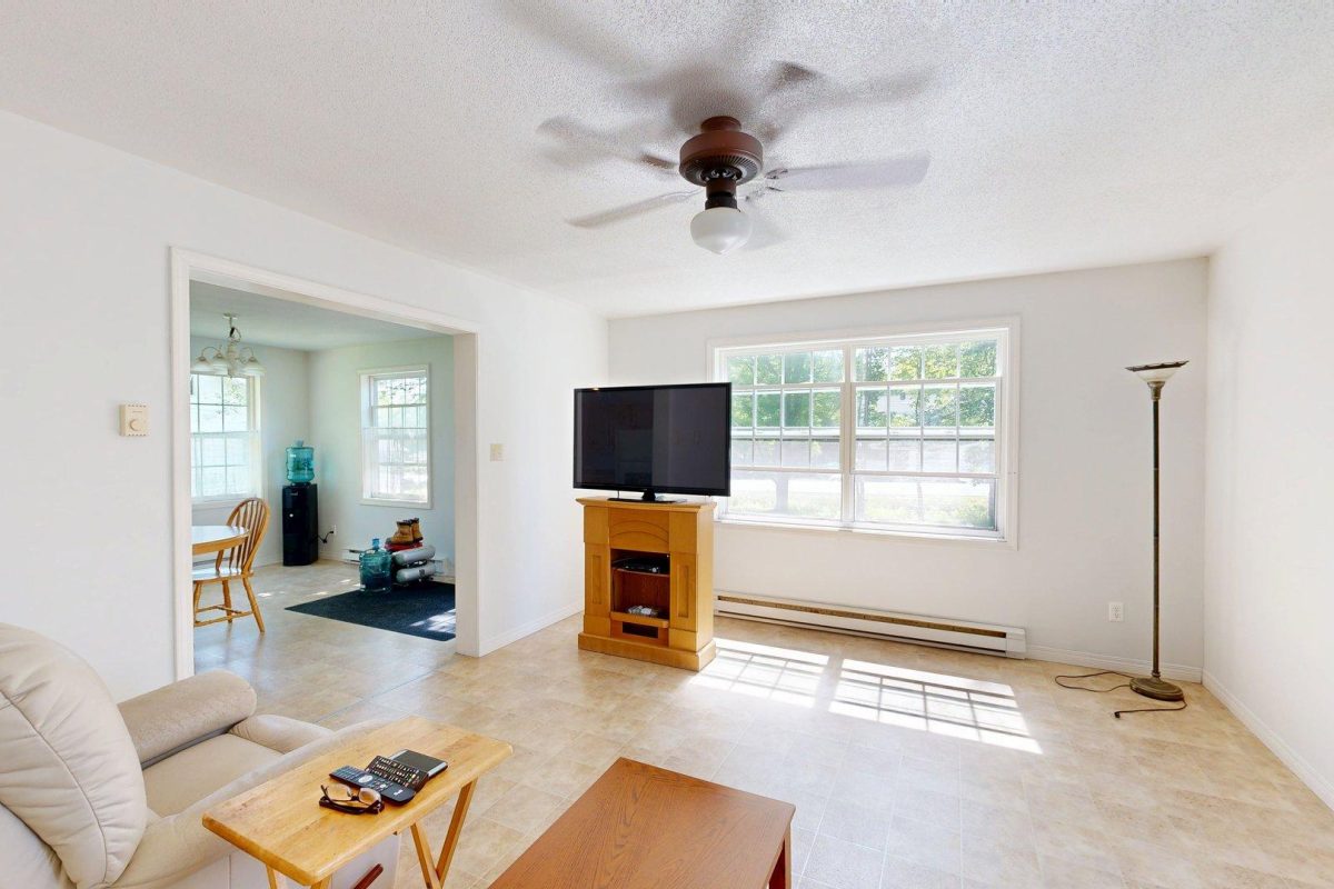 137 Post Road, Minto NB E4B 2Z7 | One Level Home For Sale