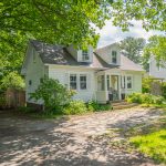 358 Woodstock Road, Fredericton NB E3B 2J1 | 3-Bedroom Home for Sale