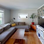 358 Woodstock Road, Fredericton NB E3B 2J1 | 3-Bedroom Home for Sale