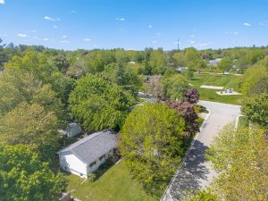 bungalow with income potential