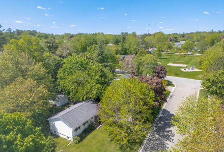 bungalow with income potential