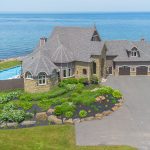 622 Janice Lane, Cap-Pelé NB E4N 1V6 | Luxury Oceanfront Home For Sale