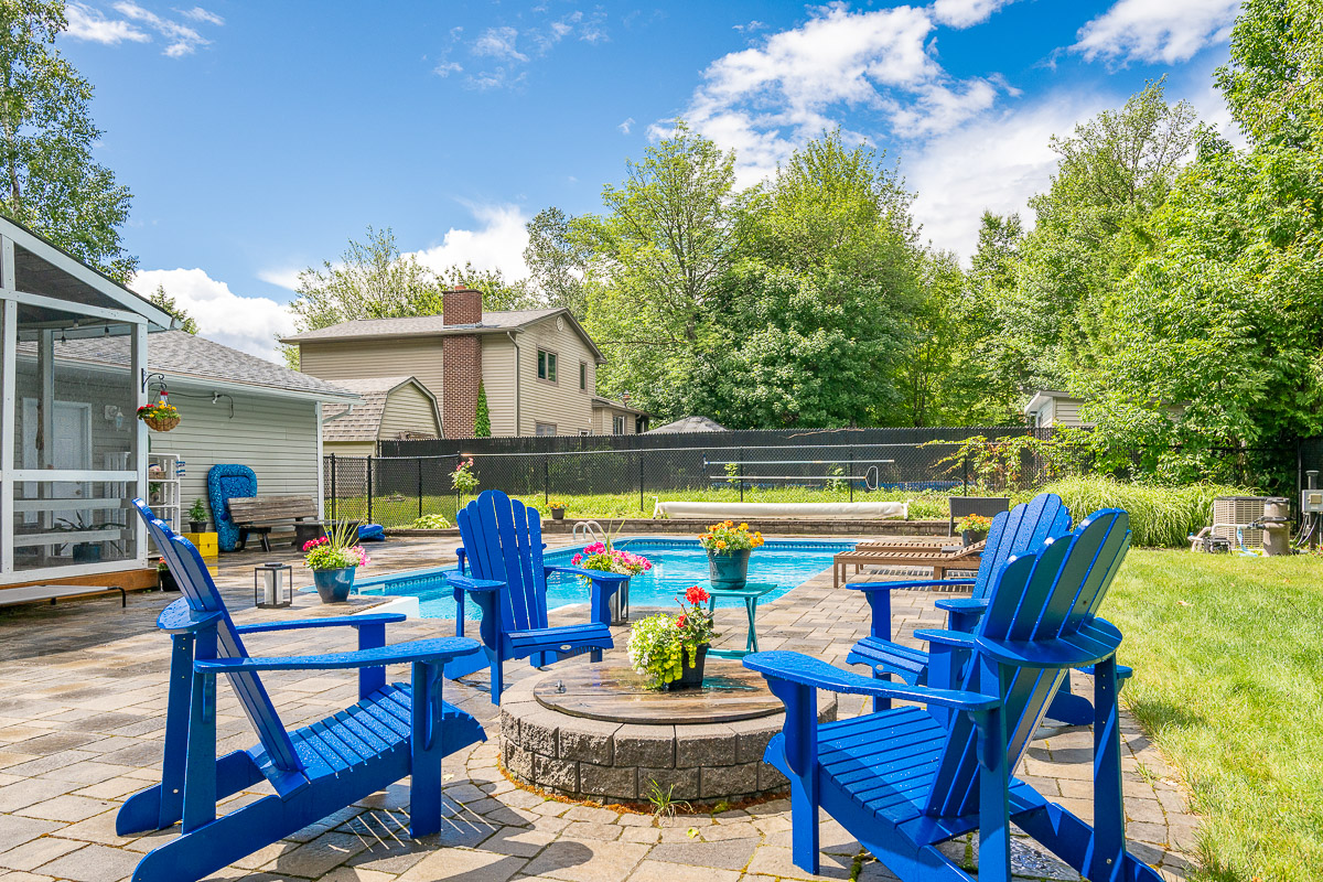 153 Shaw Lane New Maryland NB with inground pool-1033