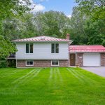 156 Shaw Lane, New Maryland NB E3C 1J1 | 4 Bedroom Home For Sale In New Maryland
