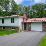 156 Shaw Lane, New Maryland NB E3C 1J1 | 4 Bedroom Home For Sale In New Maryland