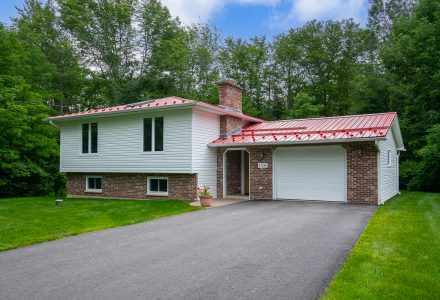 156 Shaw Lane, New Maryland NB E3C 1J1 | 4 Bedroom Home For Sale In New Maryland